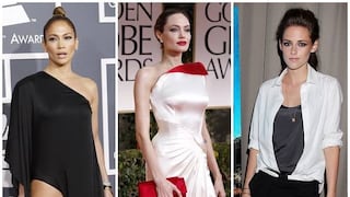 Kristen Stewart y Jennifer López entre las famosas más odiadas