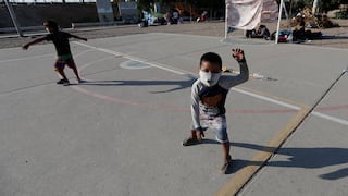 Coronavirus en Perú: Sociedad Peruana de Pediatría está en contra de salida de niños a espacios públicos en plena cuarentena  