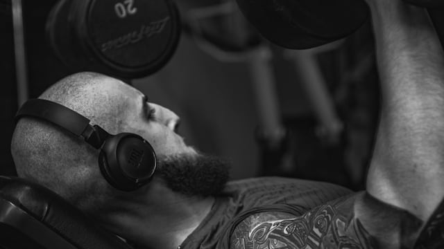 Tu canción favorita podría mejorar tu rendimiento físico hasta en un 20%