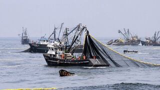 SNP pide acciones a Produce frente a situación del sector pesquero