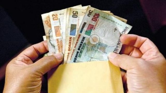 Consulta en LINK FONAVI 2023: ¿Estás en la lista? Verifica si estás registrado para la devolución de aportes (Foto: Andina)