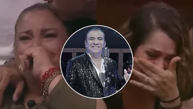 Yiddá Eslava y Mónica Torres estallan en ‘La Gran Vip Perú’ tras saber muerte de Manolo Rojas