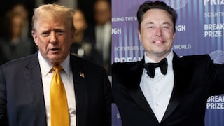 Trump planteó a Elon Musk darle un cargo de consejero si gana las elecciones, según el WSJ