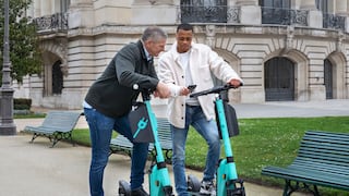 Confirmado, ciudades de Miami-Dade endurecieron normas, multas y limitaciones a usuarios de e-bikes y scooters