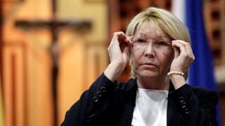 Chavismo pide encarcelar a esposo de ex fiscal Luisa Ortega, a pesar de su inmunidad
