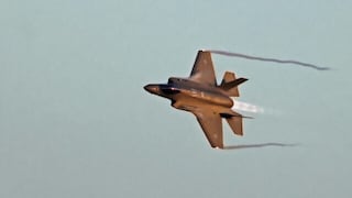 Ejército israelí dice haber interceptado misil de crucero lanzado hacia el sur del país