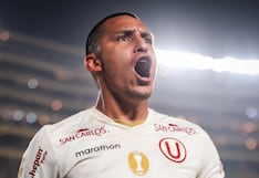 Alex Valera tras el triunfo de la ‘U’ ante ADT: “Ente nosotros dijimos que había que estar tranquilos, sin ansiedad” | VIDEO