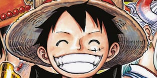 Monkey D. Luffy es el icónico protagonista del manga "One Piece" del autor japonés Eiichiro Oda. Él es el capitán y fundador de los Piratas de Sombrero de Paja, una de las tripulaciones más influyentes del mundo (Foto: Shueisha)