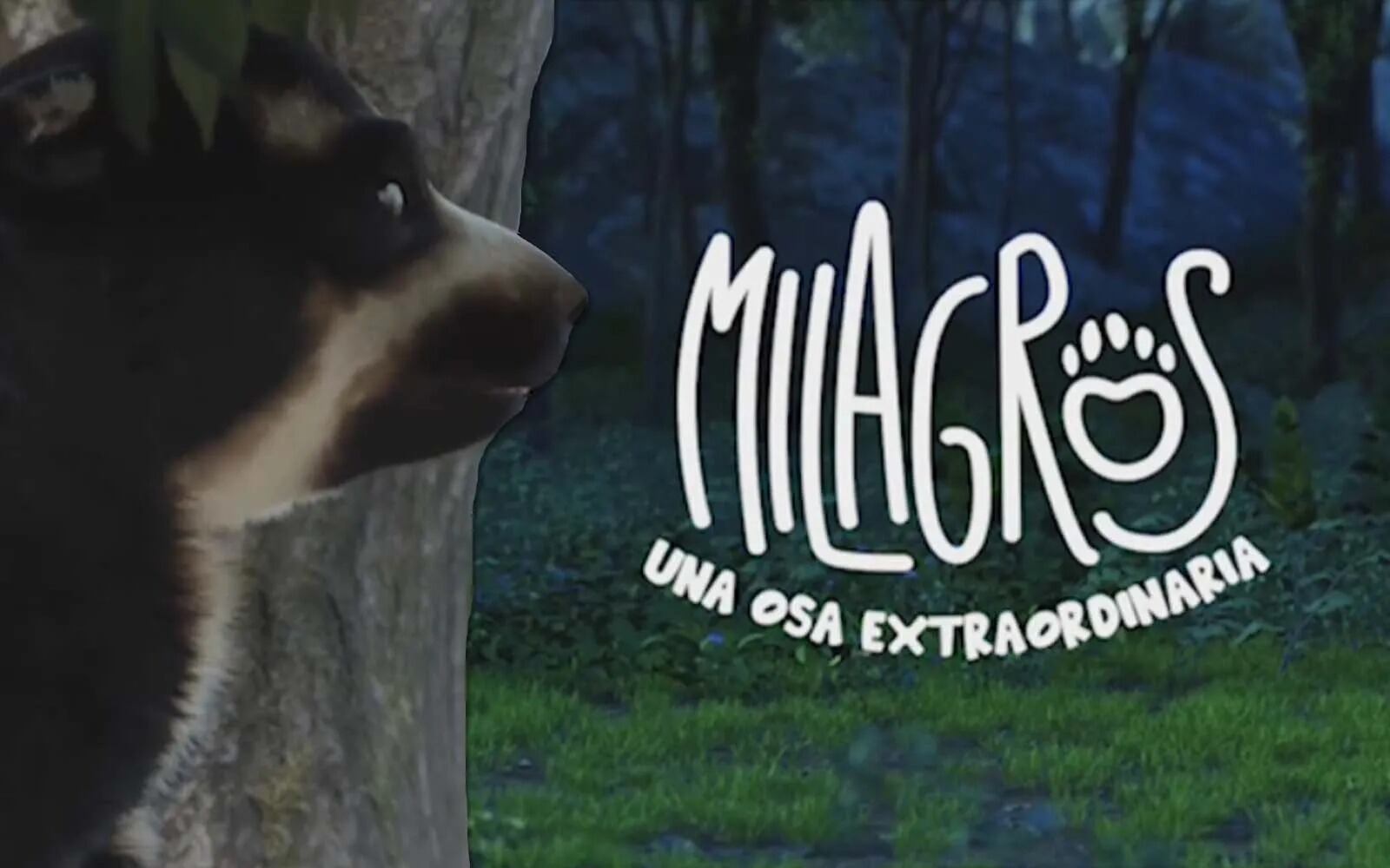 Nueva cinta de animación peruana de Hernán Garrido Lecca.