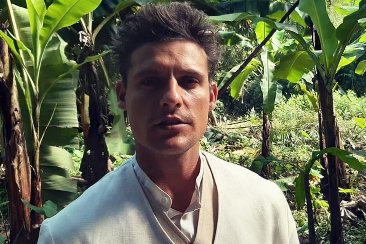 El actor francés es parte de "Élite" de Netflix (Foto: Carloto Cotta / Instagram)