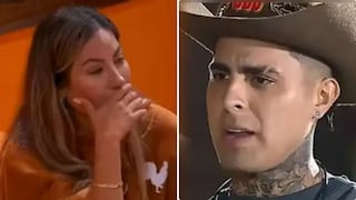 ¡Explota! Pamela López enfrenta a Paul Michael tras insinuar infidelidad con Diego Chávarri