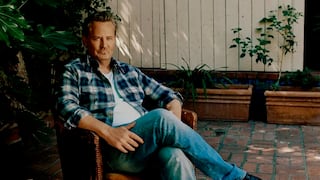 Revelan primeros resultados del examen toxicológico hecho a Matthew Perry