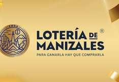Lotería Manizales hoy, 24 de junio: a qué hora se juega y dónde ver el sorteo