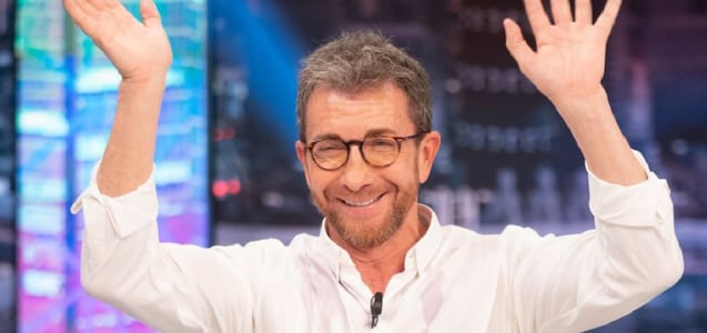 El día que estafaron a Pablo Motos y “El Hormiguero”