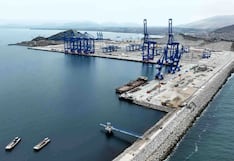 Casi la mitad de la carga de Chancay es de transbordo: así avanza como hub regional en su primer año