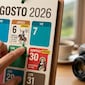 ¿Cuándo es el próximo feriado de agosto 2026 en el Perú?