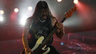 Metallica invita a sus fans a pasar gran noche en el Nacional