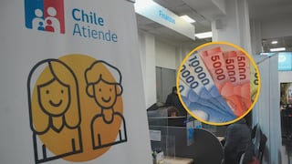 ¿Te acabas de quedar sin empleo en Chile? Revisa si puedes cobrar estos BONOS