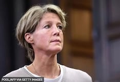 El juicio a una heredera millonaria que desató al mayor escándalo de espionaje de los últimos tiempos en Alemania