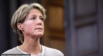 El juicio a una heredera millonaria que desató al mayor escándalo de espionaje de los últimos tiempos en Alemania