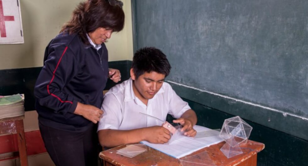 Año Escolar 2024 en Perú: Conoce todos los detalles sobre el cronograma de inscripción y matrícula