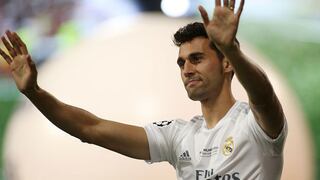 Arbeloa estaría cerca de fichar por este grande de Italia