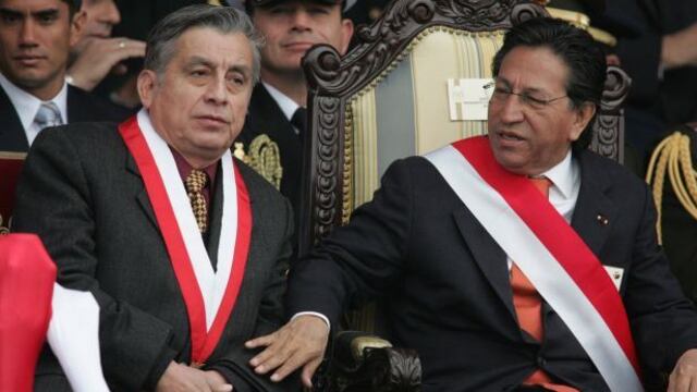 Perú Posible: Marcial Ayaipoma es el nuevo secretario general