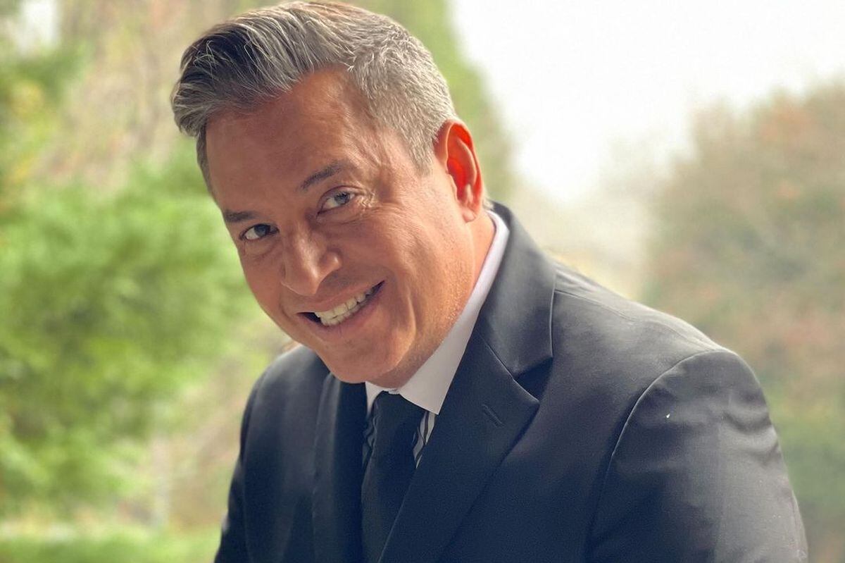 Daniel Sarcos es una figura muy querida por el pueblo latino en los Estados Unidos (Foto: Daniel Sarcos / Instagram)