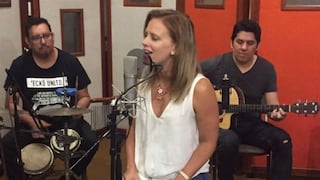 Instagram: Rossana cautiva con "Corazón mío" en bachata [VIDEO]