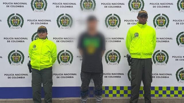 Colombia: joven de 20 años se hizo pasar por un famoso para abusar de menor de 14