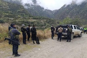 Masacre en Colcabamba