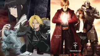 Director del anime "Fullmetal Alchemist" critica la próxima película