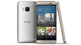 Evaluamos el HTC One M9