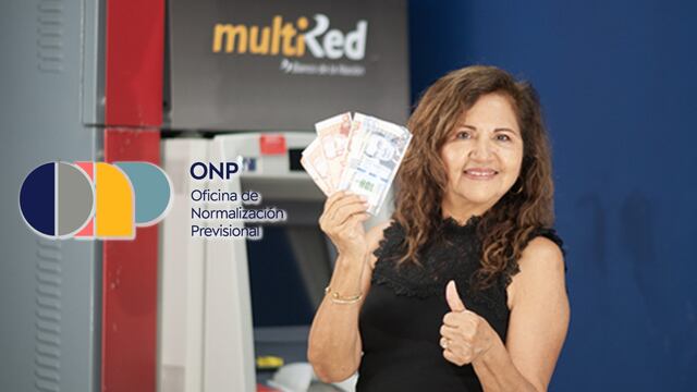 Solo 893 soles como pensión máxima para jubilados de la ONP: cómo acceder a este monto y a qué edad puedes realizar el trámite