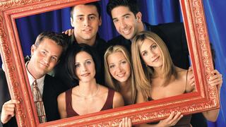 Friends, 27 años después: ¿cómo se ven los protagonistas de la popular sitcom en la actualidad?