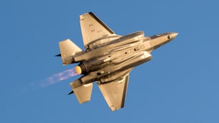 “Un ataque de Israel a Irán sería demoledor, retrasaría su programa nuclear, pero no lo eliminaría totalmente”