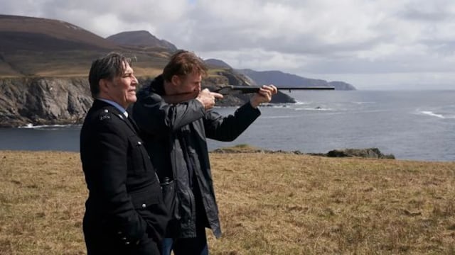 “En tierra de santos y pecadores”: ¿Qué streaming transmite la impactante película con Liam Neeson?