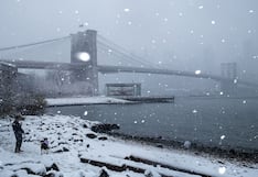 Frente ártico extremo se intensifica en EE.UU.: pronóstico para el inicio de la tercera semana de diciembre