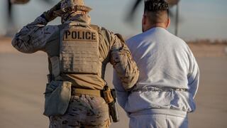 Operativo de ICE en Tennessee detona polémica: alcalde de Nashville critica detención de más de 100 migrantes