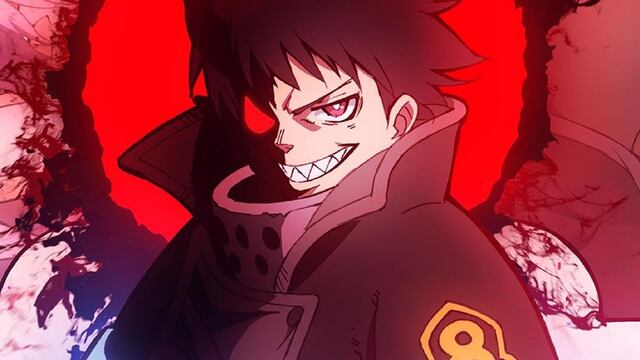 Cuántos episodios tiene “Fire Force” - Temporada 3 Parte 2