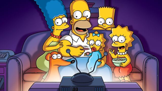 Mira las predicciones que llegaron a cumplirse tras verse en un episodio de Los Simpson