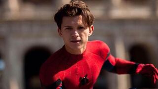 Tom Holland: ¿qué confesó el actor sobre los protagonistas de ‘Spider-Man 3’?
