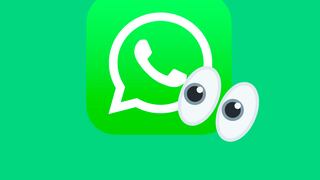Te digo el truco para saber si tu amigo o pareja espía tus chats de WhatsApp