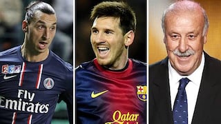 Balón de Oro: ¿Por quién votó Messi y los demás capitanes y técnicos?