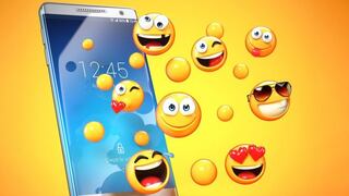 Emojis: La nueva guerra entre Samsung y Apple