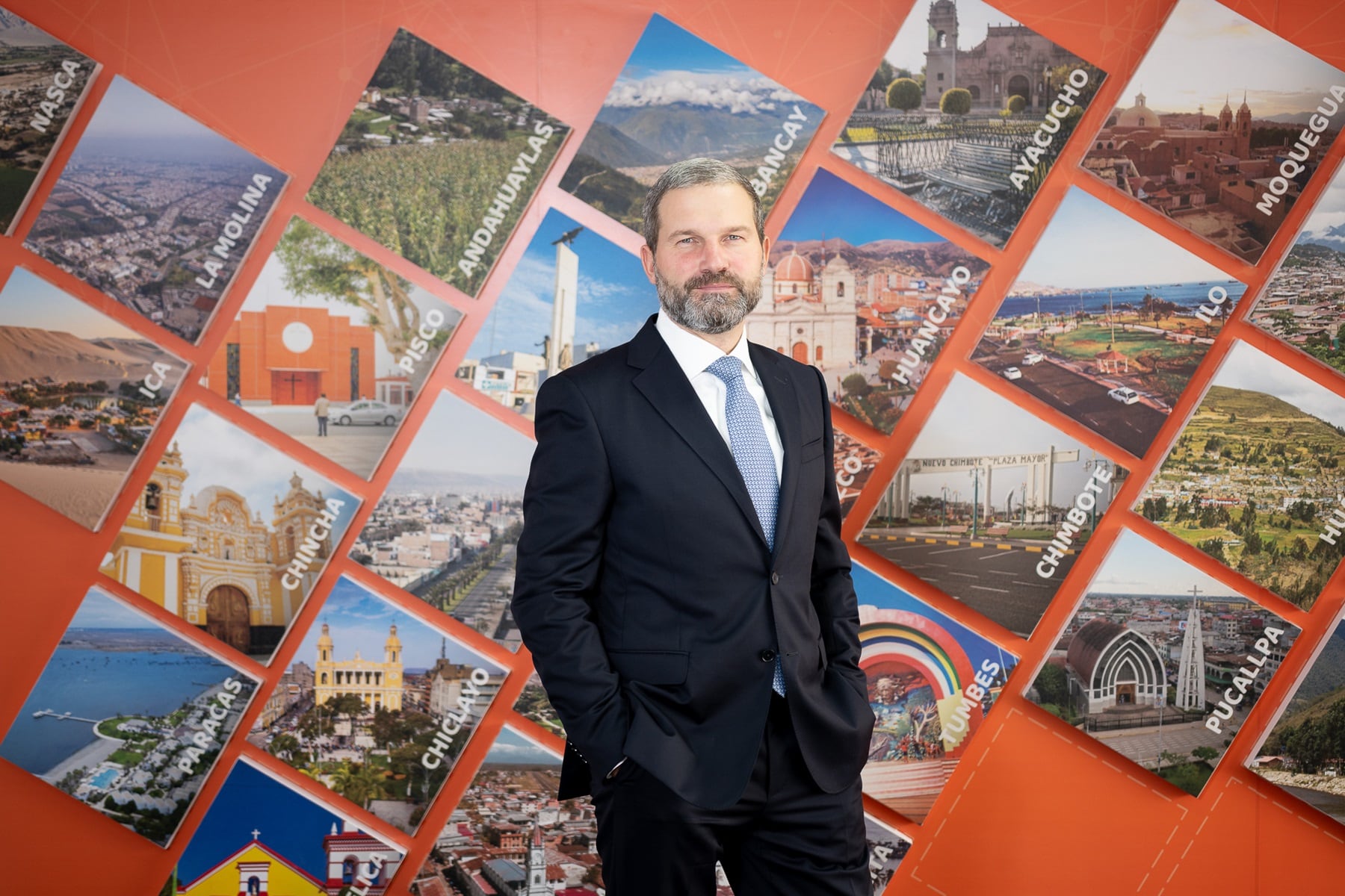 WOW Perú anuncia inversión de 100 millones de soles para expandir fibra óptica en regiones