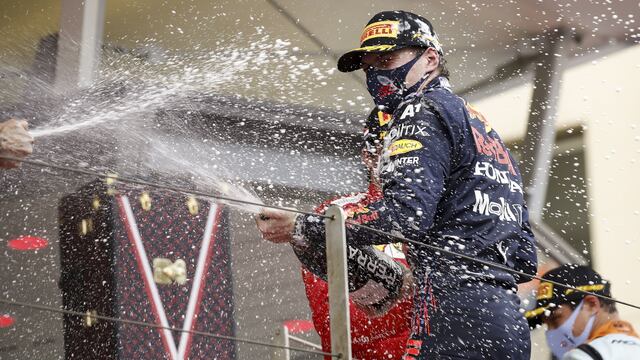 Fórmula 1: Max Verstappen ganó el GP de Mónaco en una jornada insólita para Mercedes