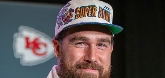 “Fue la parte más difícil”: Travis Kelce y su inesperada revelación sobre el rol de presentador que tuvo en ‘Saturday Night Live’
