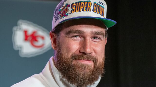 “Fue la parte más difícil”: Travis Kelce y su inesperada revelación sobre el rol de presentador que tuvo en ‘Saturday Night Live’