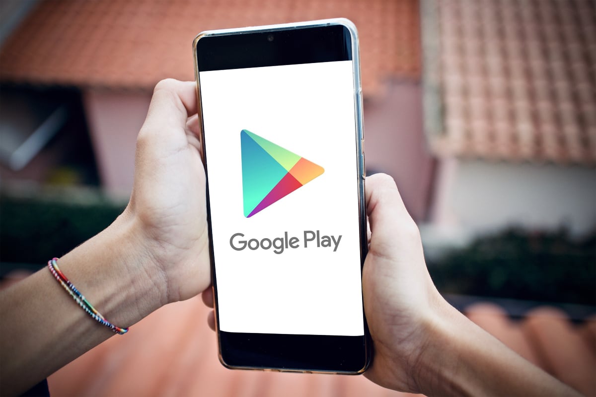 Una de las herramientas de Google Play Store es Play Protect, una función que analiza las apps del dispositivo Android. Foto: Pixabay